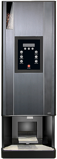 coffee 1040910 CQube SF12 front