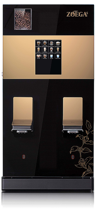 coffee inSPIRE BTB F